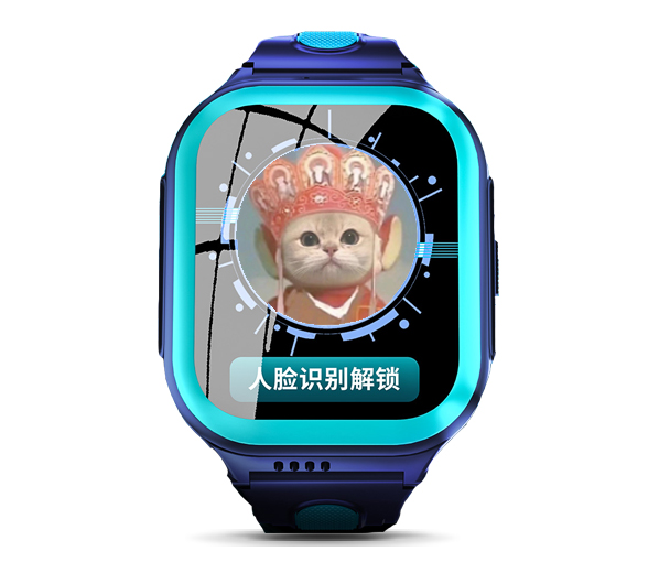 深圳儿童智能手表厂商_4G全网通儿童智能手表
