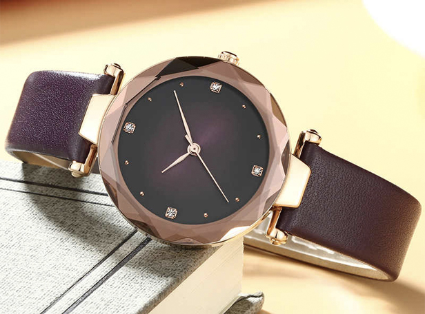 生产手表的工厂时间谷钟表企业_品质好保质保量1