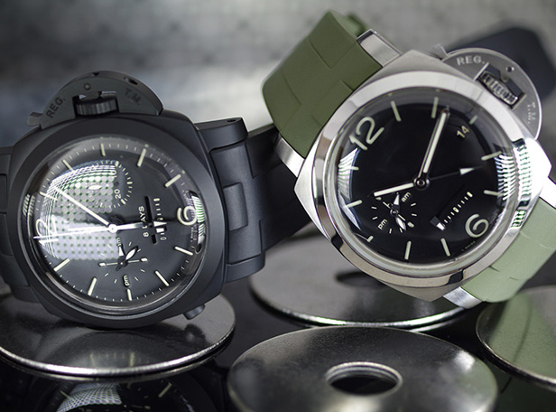 手表代工生产厂家_代工生产支持小批量手表定制