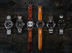 手表源头厂家_手表源头厂家订制手表流程细则